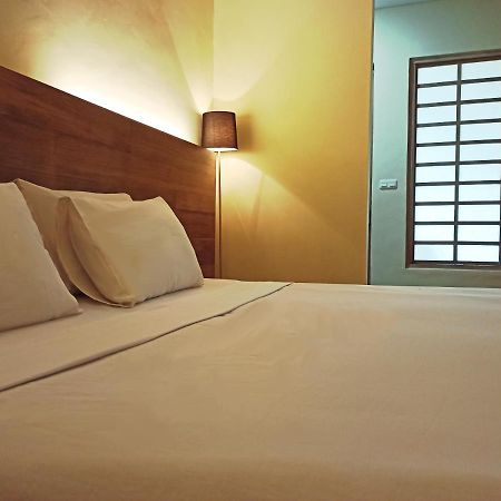 Malino Highlands Hotel Luaran gambar