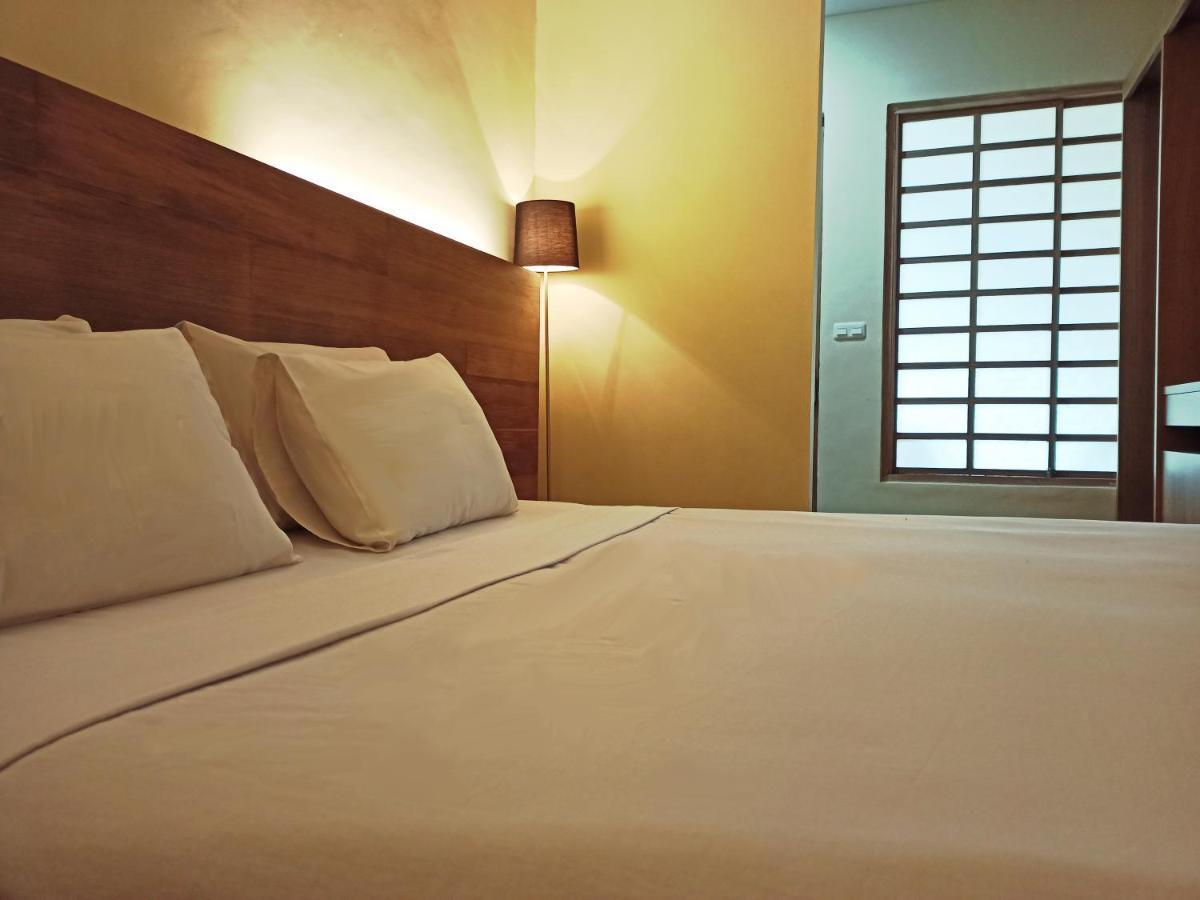 Malino Highlands Hotel Luaran gambar
